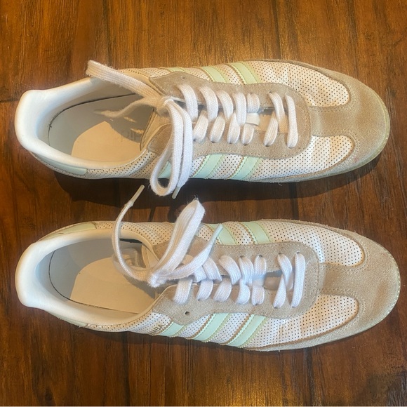 Adidas Samba Classic Sneakers size 10 - Picture 5 of 5